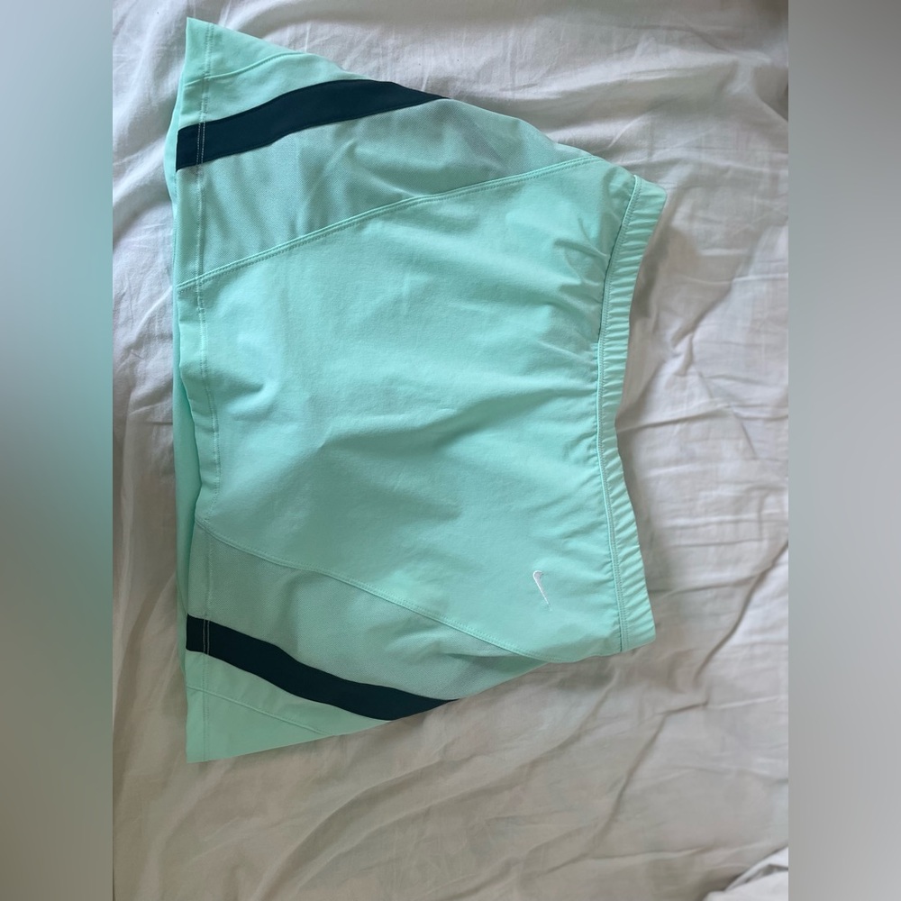 NWT Nike Squirt for Tennis Mint Green - Picture 5 of 12